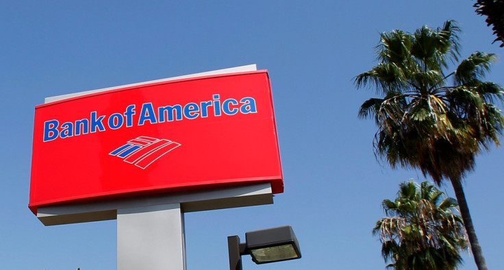 Bank of America Swings into Loss of Record Mortgage Settlement