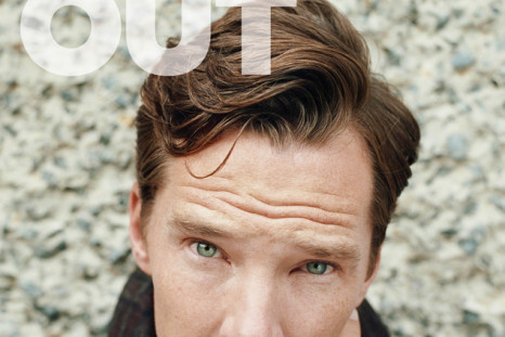 Benedict Cumberbatch