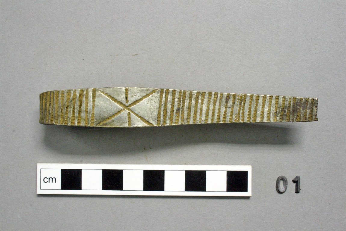 In Pictures Largest Ever Viking Treasure Trove Discovered by Metal