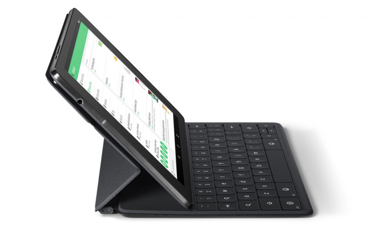 HTC Nexus 9 folio keyboard HTC Nexus 9 folio keyboard