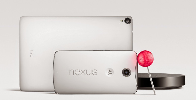 Google Nexus 6 now available to buy in UK via multiple official channels: Reserve your units before anyone else