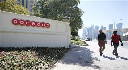 Ooredoo