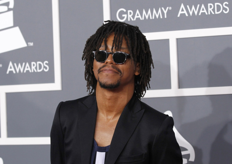 Lupe Fiasco Tetsuo and Youth Release Date Announced