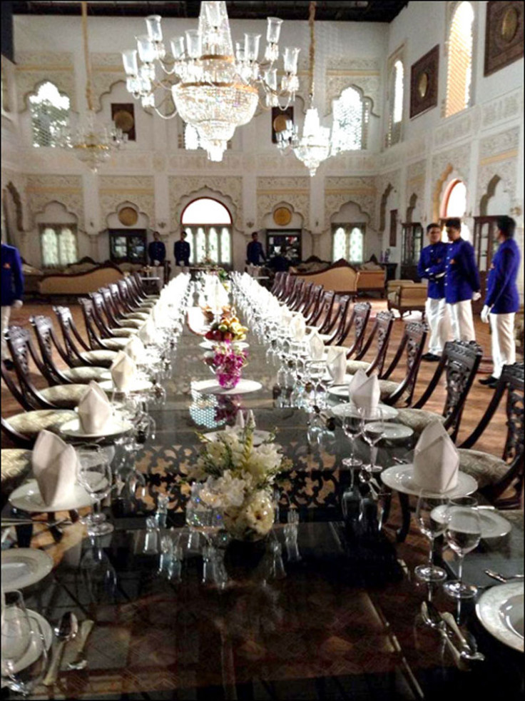 Prem Ratan Dhan Payo set picture