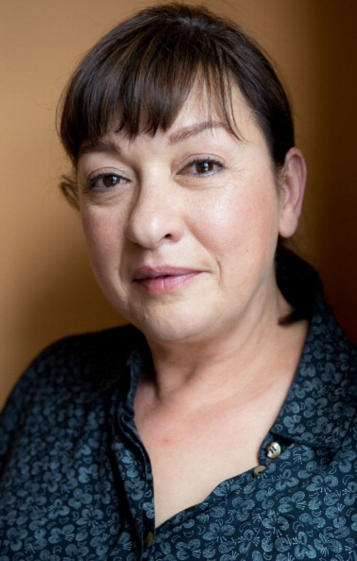 Elizabeth Pena