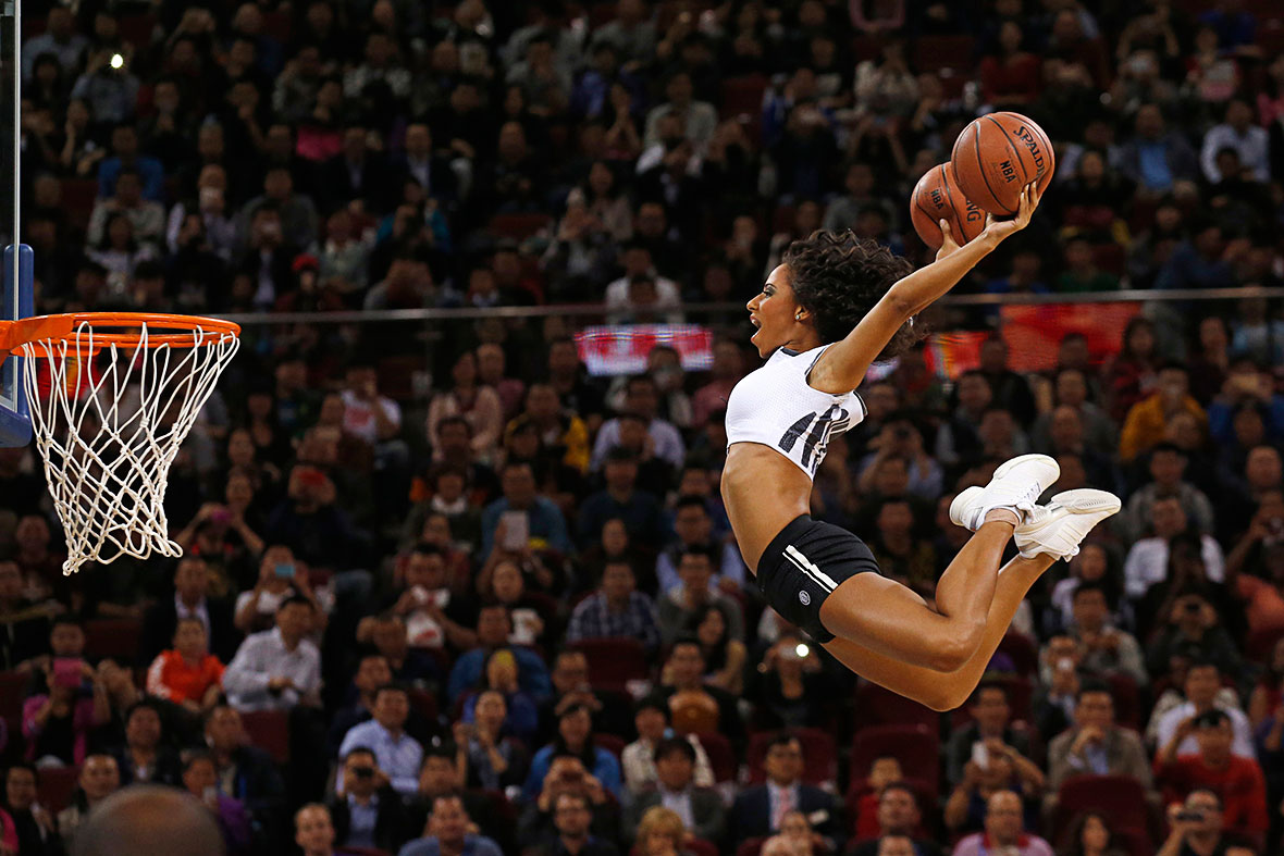 Basketball Over And Under