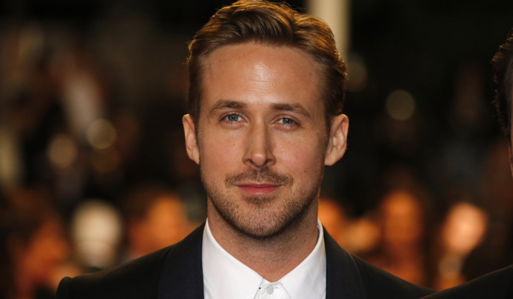 Ryan Gosling