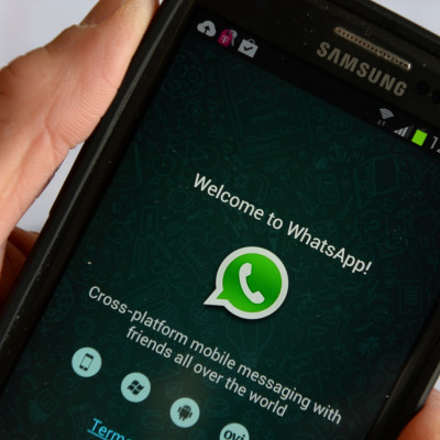 WhatsApp Security Flaw Could Wipe Out Entire Chat histories