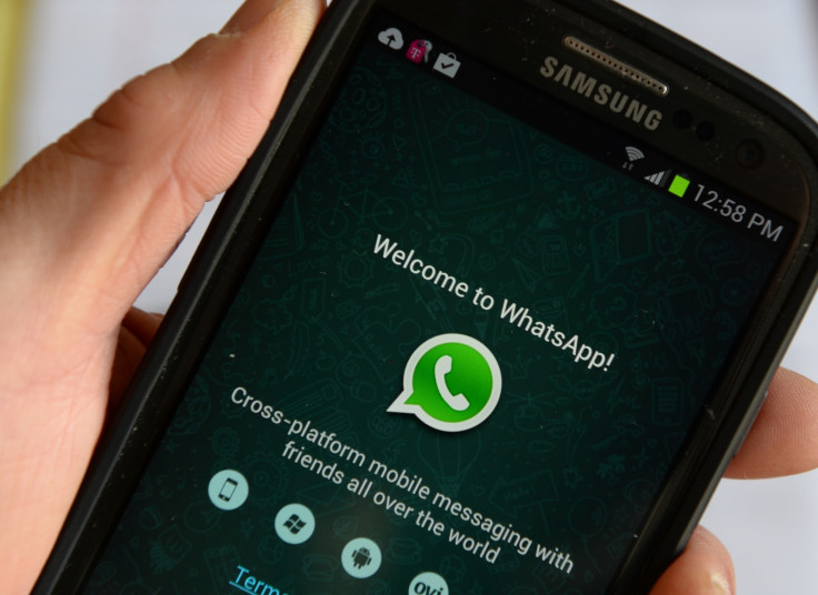 WhatsApp Security Flaw Could Wipe Out Entire Chat histories