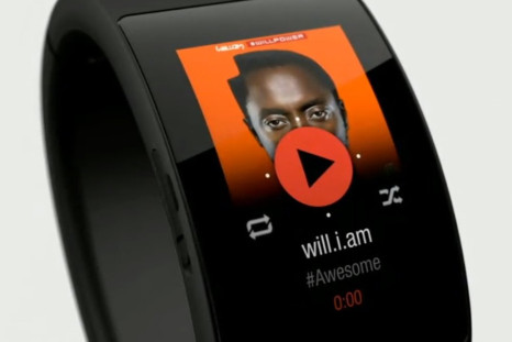 Will.i.am Puls Smartwatch