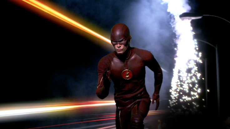 The Flash