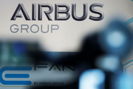 Airbus Group-Dassault Aviation Deal