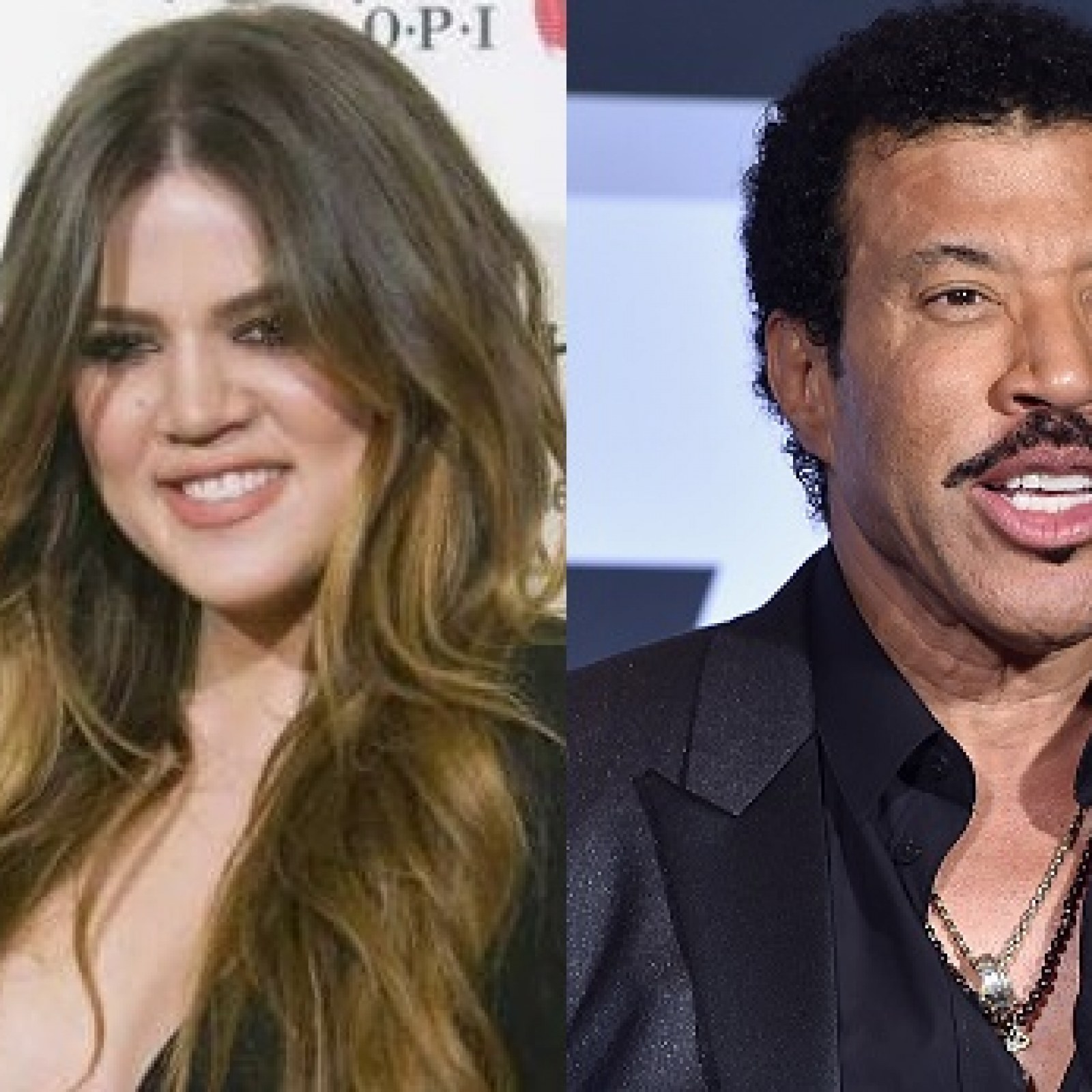 Khloe Kardashian Alex Roldan