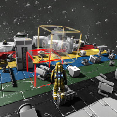 Space Engineers Founder Talks About Game's Journey To Xbox One and PS4