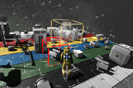 Space Engineers Founder Talks About Game's Journey To Xbox One and PS4