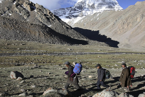 Uk Government thinks no Britons involved in Halaymian avalanches in Nepal