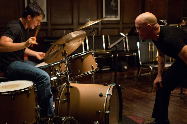 Whiplash