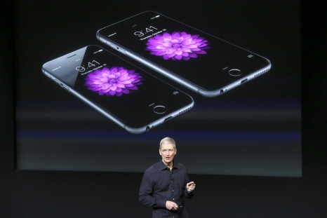 Video: Apple iPhone 6 survives Hot Ice Sodium Acetate test