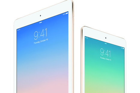 Apple iPad Air 2 and iPad Mini 3 Officially Launched: Where to Pre-book in US, and Pricing Details