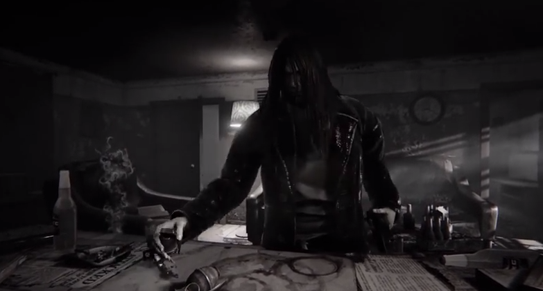 Hatred Trailer: Does This Super Violent Video Game Go Too Far?