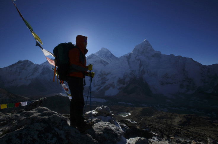 Nepal Avalanche and Blizzard death toll