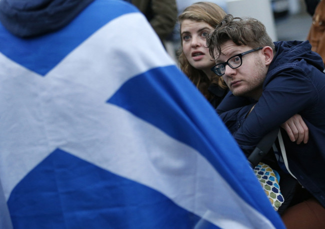 Scots Face Devolution Delay as Proposals Timetable Deemed as 'Mission Impossible' Scots Face Devolution Delay as Proposals Timetable Deemed as 'Mission Impossible'