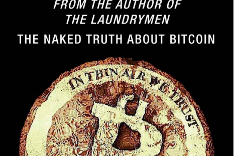 BitCon - The Naked Truth About Bitcoin by Jeffrey Robinson