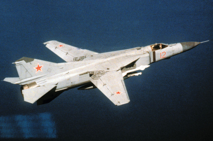 Mig-23