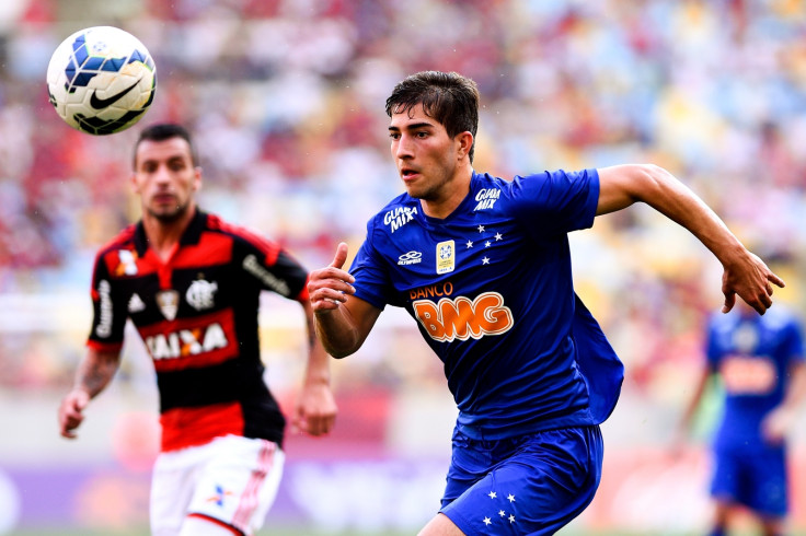 Lucas Silva