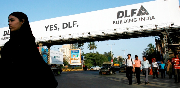 DLF: India's Most Indebted Realtor Appeals Against Sebi Ban