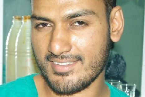 Dr Abbas Khan "murdered" during imprisonment by Assad's regime, claims George Galloway MP