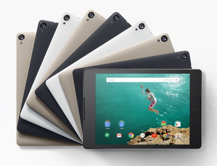 Google Nexus 9