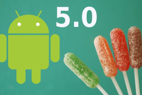 Galaxy Nexus Gets Android 5.0 Lollipop Build LRX21M via AOSP ROM
