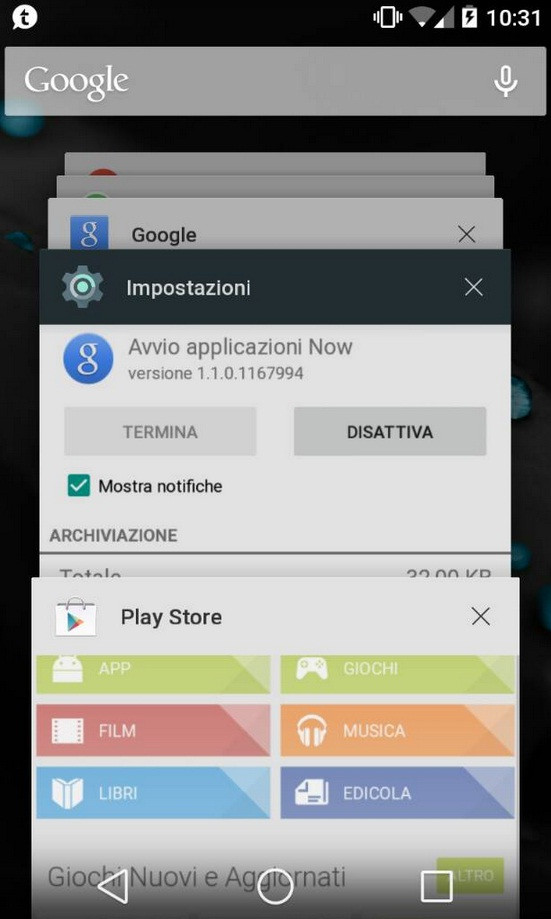 Android 5.0 Lollipop Android 5.0 Lollipop