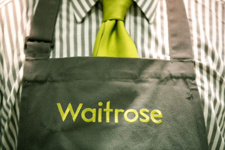 Waitrose