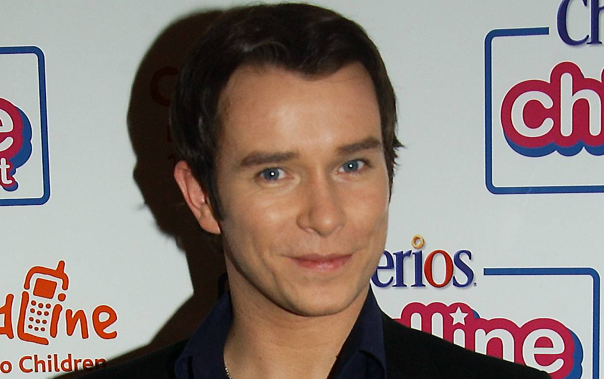 Family Of Boyzone Star Stephen Gately To Hire Private Investigator To ...