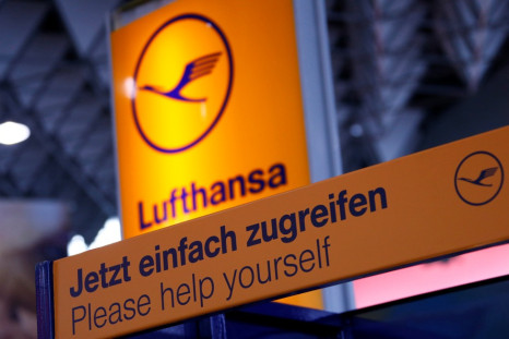 Lufthansa Strike: 1,450 Flights Cancelled and Over 200,000 Passengers Stranded