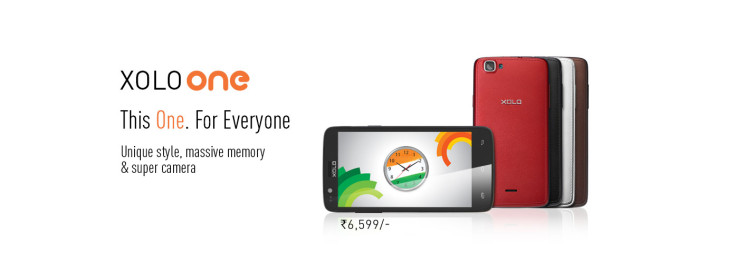 65 Pound Priced Xolo One Becomes World's Least Expensive Smartphone to Get Android L 'Lollipop' OS Update 65 Pound Priced Xolo One Becomes World's Least Expensive Smartphone to Get Android L 'Lollipop' OS Update