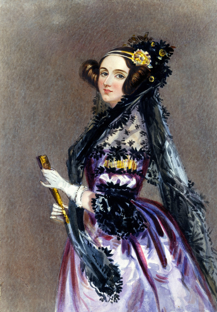 Countess of Lovelace, Ada Lovelace