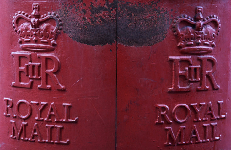 Royal Mail