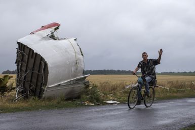 MH17 ukraine