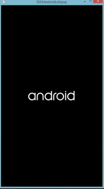 Android 5.0 Lollipop Android 5.0 Lollipop