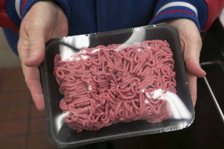 US Beef US Beef