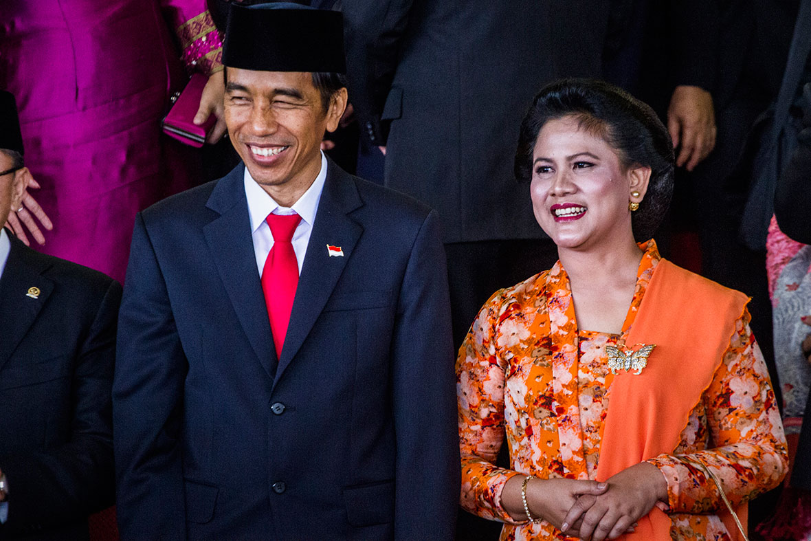 Widodo Indonesia