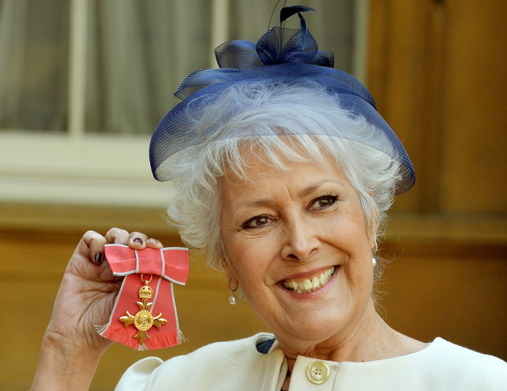 Lynda Bellingham