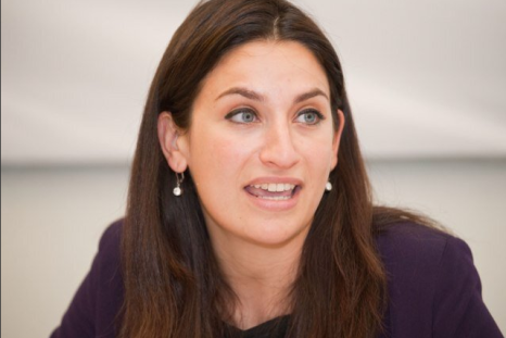 Luciana Berger