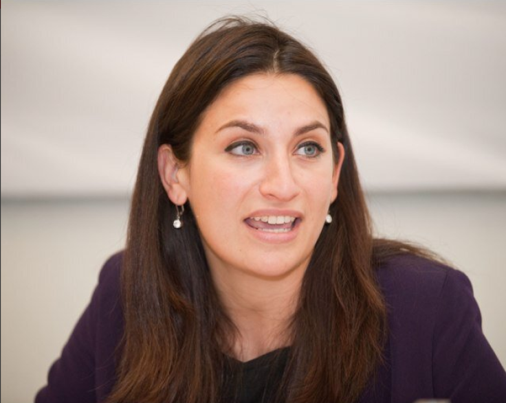 Luciana Berger