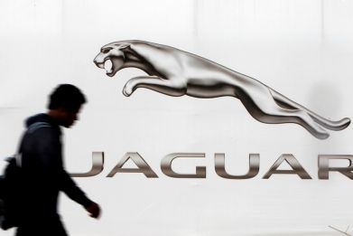 Automaker JLR's China Sales Growth Could Drop by 50% This Year