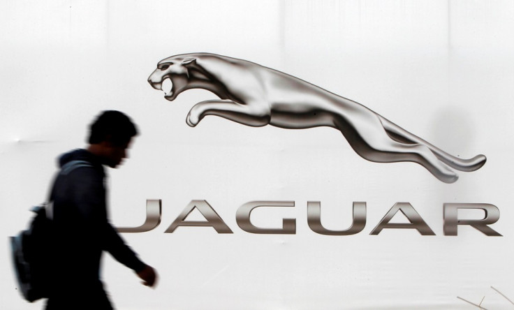 Automaker JLR's China Sales Growth Could Drop by 50% This Year