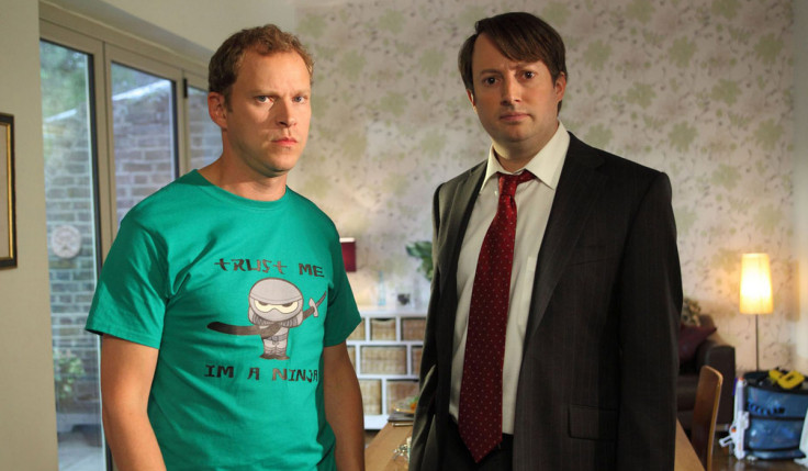 Peep Show